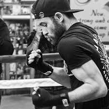 Six Things I Learned Trying a Boxer's Workout