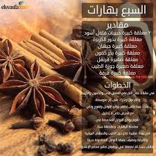 Pin By Pink On منوعات Food Drinks Dessert Food Poster Design Spice Recipes