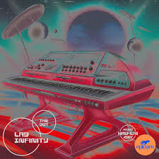 The Dot (Includes Remix by Kay-Chi)