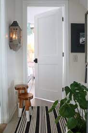 The leading online provider of finely crafted interior farmhouse barn doors. Spring Home Tour With Video Tour Of Our 1100 Square Foot Cape Nesting With Grace Interior Door Styles Farmhouse Interior Doors Solid Wood Interior Door
