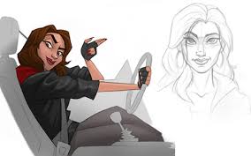 Discover and share the best gifs on tenor. Ralph Breaks The Internet Youloveit Com