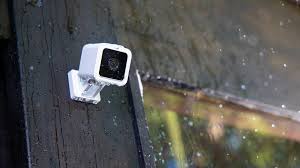 Keep your home and property safe by monitoring what's happening outside with a connected camera. The Best Outdoor Home Security Cameras For 2021 Cnet