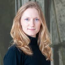 Christine Senter's Instagram, Twitter & Facebook