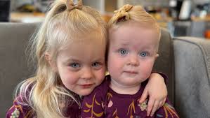 Fundraiser for Darlene Griffin by Sara Brody : Help Kaleigh's Girls Thrive  After Tragedy