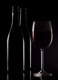 Can Pregnant Women Drink Wine Red Wine Drinking Wine Photography Wine Bottle Glass