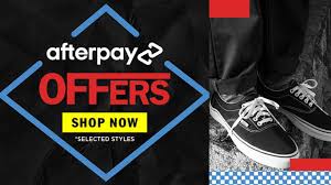This year afterpay day is thursday march 19th to friday 20th 2020. Vans Australia Afterpay Day Sale Up To 50 Off Bmxultra Com