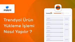 Trendyolda iade talebi oluşturulduğu gibi trendyol iade talebini iptal etme de mümkün müdür, soruları bir çok kişi tarafından araştırılmaktadır. Trendyol Da Urunu Satisa Cikarma Nasil Yapilir Sopyo Destek