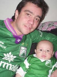 CLUB FERRO CARRIL OESTE