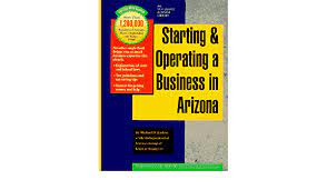 Check spelling or type a new query. Starting And Operating A Business In Arizona A Step By Step Guide Jenkins Michael D Ernst Young Amazon De Bucher