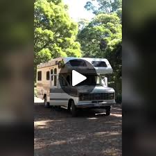 Image result for Silver Frost 1980 Motor Home