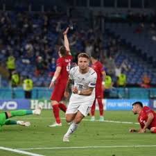 Check spelling or type a new query. Mancini Applaude L Italia Bella Partita Per Wembley Ne Mancano Ancora Sei La Repubblica