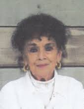 Obituary information for Bonnie Belle Day