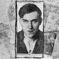 🚨TWAU+🚨 'The Last Juvenile To Be Sentenced To Death