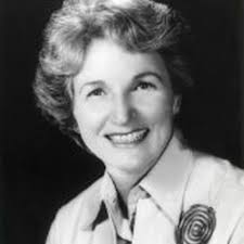 Portrait of Mayor Janet Gray Hayes — Calisphere