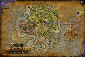 First, you need to get to level 120, then you need to reach friendly reputation with the 3 main factions in kul tiras or zandalar (depending on . Legion World Quests Overview Guides Wowhead