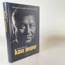 Erik Steffensen: At trække en streg