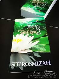 Read back to back after andai itu takdirnya. Review Novel Andai Itu Takdirnya 2 Blog Lea Azleeya