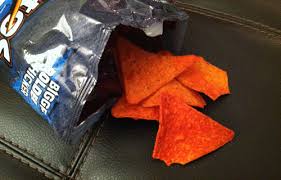 Doritos® Jacked™ Spicy Street Taco Tortilla Chips 3.125 Oz. Bag | Shop |  Nam Dae Mun Farmers