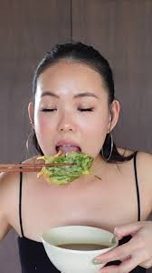 Tempura Broccoli Bbq