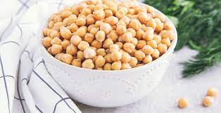 Chickpeas Nutrition Benefits The Gut Heart More Dr Axe