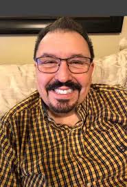 Rev Larry Gene Hinson Sr. (1956-2020)