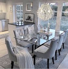 Youtube Zakia Chanell Pinterest Elchocolategirl Instagram Elchocolategirl Snapchat Elchocolateg Luxury Dining Room Dinning Room Decor Elegant Dining Room