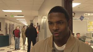 Life Inside Juvenile Prison