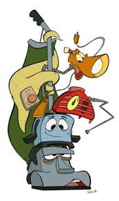This affects at least the us 2003 dvd and c. 83 The Brave Little Toaster Ideas Brave Little Toaster Brave Toaster