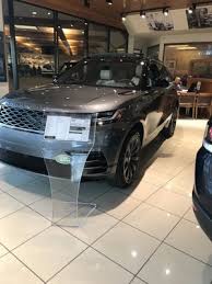 Land Rover Paramus 195 199 S State Route 17 Paramus Nj Auto Dealers Mapquest