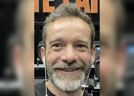 Headless body that washed up