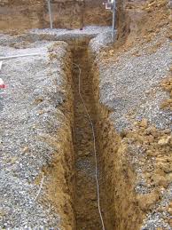Bei einer weißen wanne ist die erdfühligkeit der fundamenterder in der bodenplatte nicht gewährleistet. Keller Abc Knecht Fertigkeller