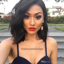 Relax and stay calm with ebay.com. Pin Auf Wavy Human Hair Wigs