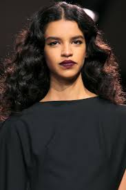 This kind of curls look especially great on layered haircuts. Best Hair Trends For Fall 2016 Fall 2016 Hair Trends From The Runways