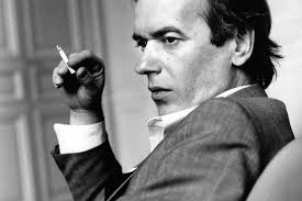 Martin Amis : la mort d'un écrivain surdoué au verbe haut en couleur