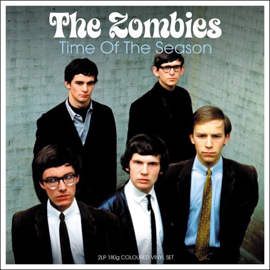 The Zombies, 'Time of the Season' - Rolling Stone Australia