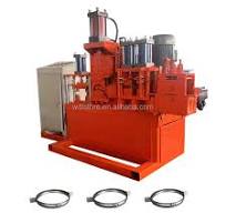 square Hvac Ventilation Galvanized Sheet Metal Tdf/tdc air Duct Clamping  Flange Roll Clip Making Maker Former Forming Machine
