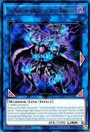 Fill your cart with color today! The Phantom Knights Of Rusty Bardiche Yu Gi Oh Ban List Week Pojo Com