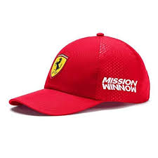 Puma Scuderia Ferrari Replica Team Hat For Price And Product Info Go To Https Caraccessoriesonlinemarket Com Puma Scuderia Ferrar Ropa Tactica Gorras Ropa
