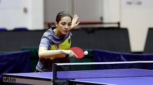 Masa Tenisi Subemiz Sporculari Dunya Sampiyonasi Ve Olimpiyat Elemelerinde Mucadele Edecek Fenerbahce Spor Kulubu