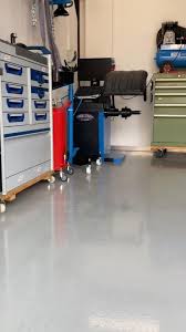 Bodenbeschichtung Fur Garagen Video In 2020 Bodenbeschichtung Garage Boden Beschichtung