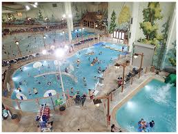 Great Wolf Lodge Tips For Large Families