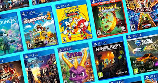 2 player ps5 games for free. The Best Ps4 Games For Kids And Parents To Play Together Fatherly