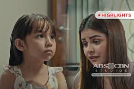 Lavender Fields: Iris, nilason ang isip ni Camilla tungkol kina Jasmin,  Lily at Tyrone