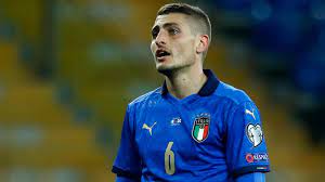 Simulation marco verratti psg paris saint germain fcn fc nantes ligue 1. Hiobsbotschaft Fur Italien Marco Verratti Droht Em Aus Kicker