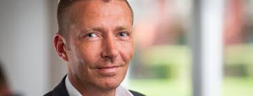 Dansk Episerver-boss færdig efter otte år på posten