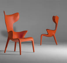 Driade Lou Read Starck Furniture Armchair Design Furniture Design