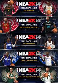 Jan 30, 2014 · blacktop is a game mode in nba 2k14 where you can play 1v1, 2v2, 3v3, 4v4, & 5v5 game on a street basketball court. Med S Ultimate Roster For 2k14 V0 3 Released Operation Sports Forums