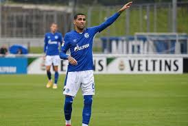 Fc schalke 04 evolution is the academy team of fc schalke 04 esports. K9zx8vtl3yp0bm