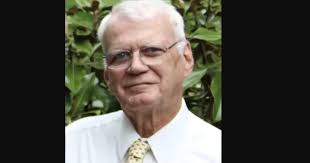 William "Bill" Wheat (May 21, 1935