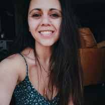 Alisha Christensen's Instagram, Twitter & Facebook